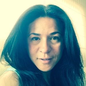 Meet your Posher, Vicenta